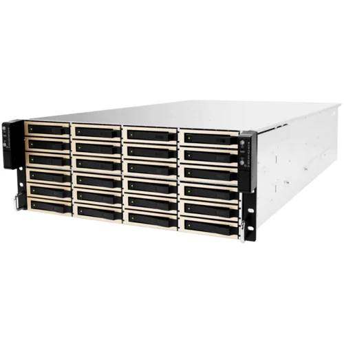 Сервер хранения Аквариус T52 D424BJ c ПО Baumstorage AI Сервер хранения Аквариус T52 D424BJ c ПО Baumstorage AI